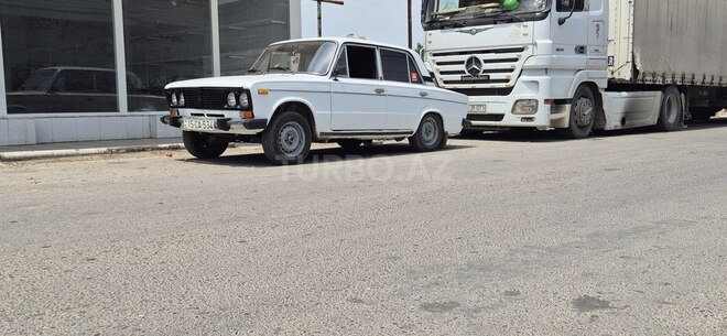 LADA (VAZ) 2106 1992, 222,976 km - 1.3 l - Sabirabad