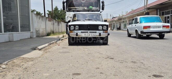 LADA (VAZ) 2106 1992, 222,976 km - 1.3 l - Sabirabad