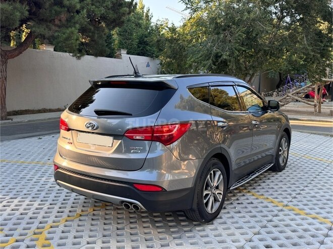 Hyundai Santa Fe-2
