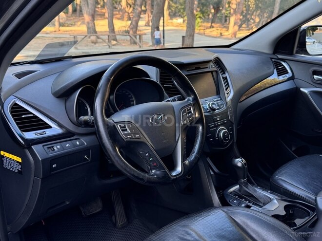 Hyundai Santa Fe-7