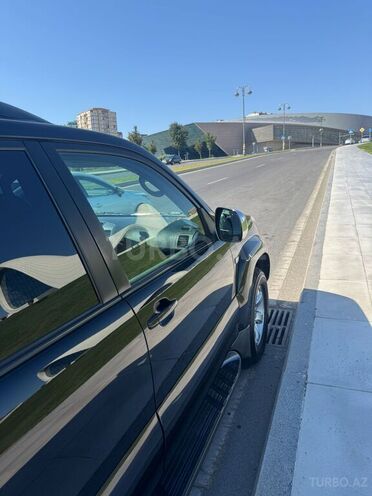 Toyota Land Cruiser Prado 2009, 125,000 km - 2.7 l - Bakı
