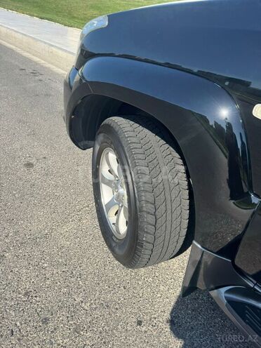 Toyota Land Cruiser Prado 2009, 125,000 km - 2.7 l - Bakı