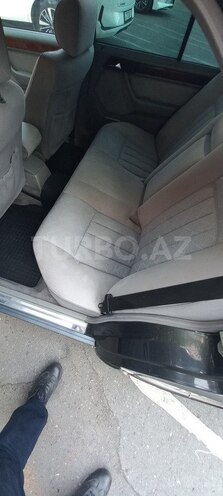 Mercedes E 220 1994, 503,000 km - 2.2 l - Bakı