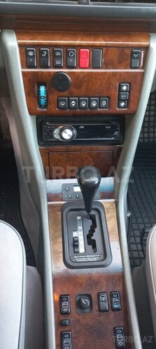 Mercedes E 220 1994, 503,000 km - 2.2 l - Bakı