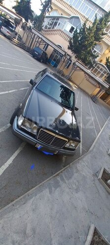 Mercedes E 220 1994, 503,000 km - 2.2 l - Bakı
