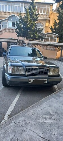 Mercedes E 220 1994, 503,000 km - 2.2 l - Bakı