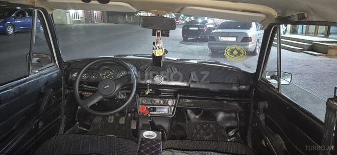 LADA (VAZ) 2106 1992, 222,976 km - 1.3 l - Sabirabad