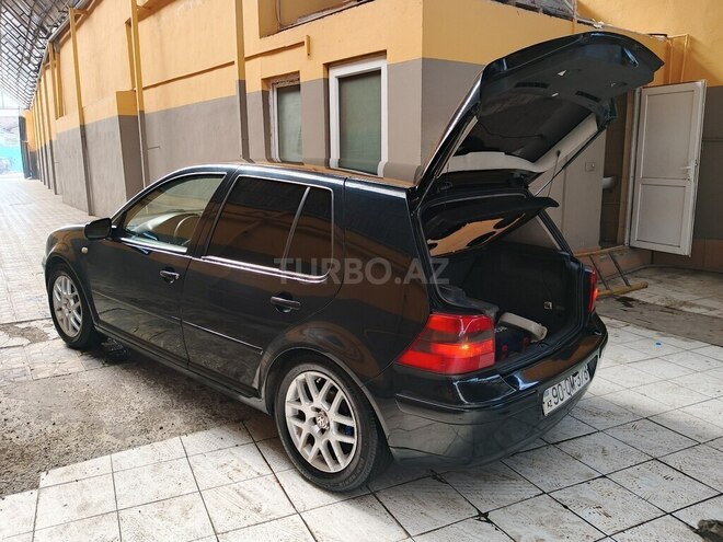 Volkswagen Golf 1997, 520,000 km - 1.6 l - Gəncə