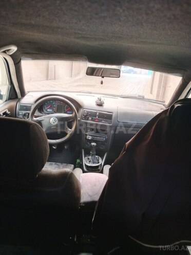 Volkswagen Golf 1997, 520,000 km - 1.6 l - Gəncə