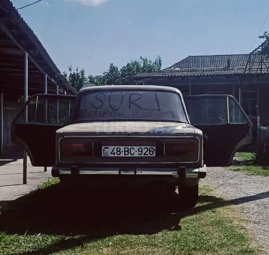 LADA (VAZ) 2106 1992, 79,000 km - 1.5 l - Mingəçevir
