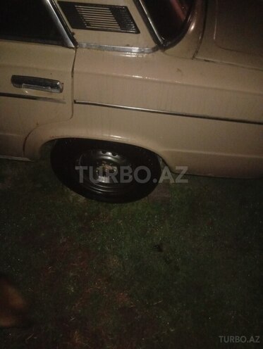 LADA (VAZ) 2106 1992, 79,000 km - 1.5 l - Mingəçevir