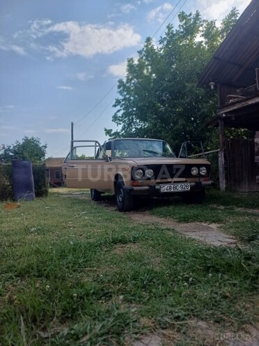 LADA (VAZ) 2106 1992, 79,000 km - 1.5 l - Mingəçevir