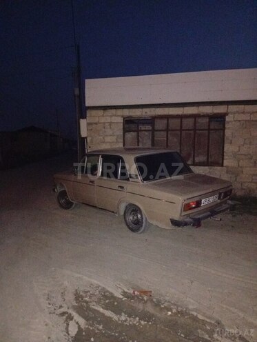 LADA (VAZ) 2106 1992, 79,000 km - 1.5 l - Mingəçevir