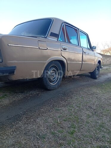 LADA (VAZ) 2106 1992, 79,000 km - 1.5 l - Mingəçevir