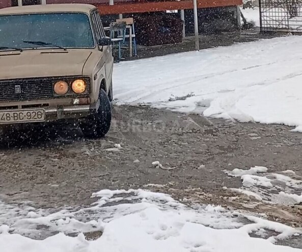 LADA (VAZ) 2106 1992, 79,000 km - 1.5 l - Mingəçevir