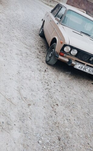 LADA (VAZ) 2106 1992, 79,000 km - 1.5 l - Mingəçevir