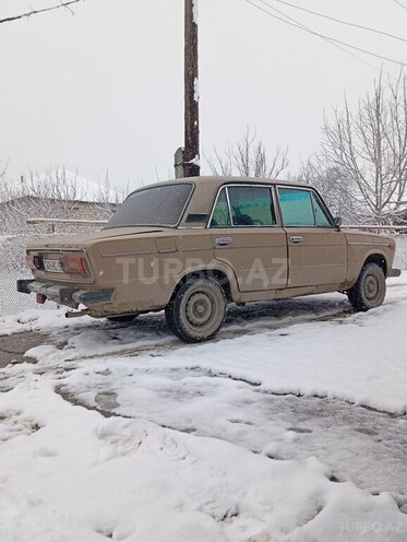 LADA (VAZ) 2106 1992, 79,000 km - 1.5 l - Mingəçevir