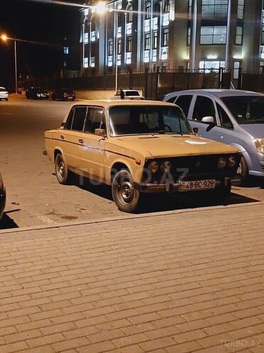 LADA (VAZ) 2106 1992, 79,000 km - 1.5 l - Mingəçevir