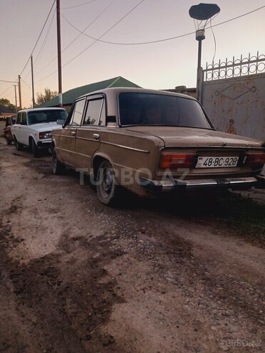 LADA (VAZ) 2106 1992, 79,000 km - 1.5 l - Mingəçevir