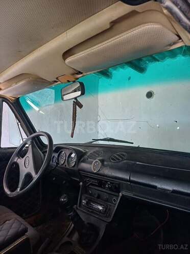 LADA (VAZ) 2106 1992, 79,000 km - 1.5 l - Mingəçevir