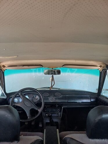 LADA (VAZ) 2106 1992, 79,000 km - 1.5 l - Mingəçevir
