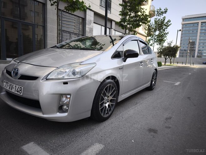 Toyota Prius 2010, 295,000 km - 1.8 l - Bakı