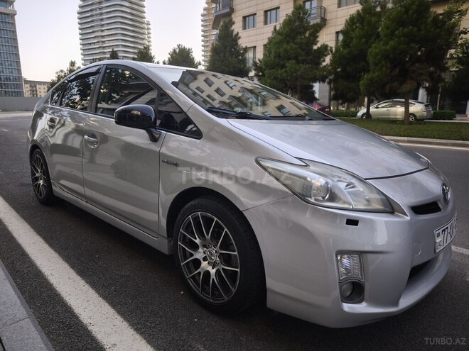 Toyota Prius 2010, 295,000 km - 1.8 l - Bakı