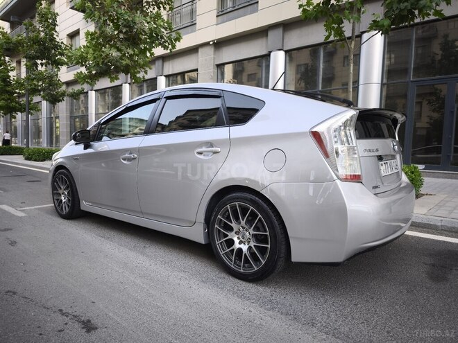 Toyota Prius 2010, 295,000 km - 1.8 l - Bakı