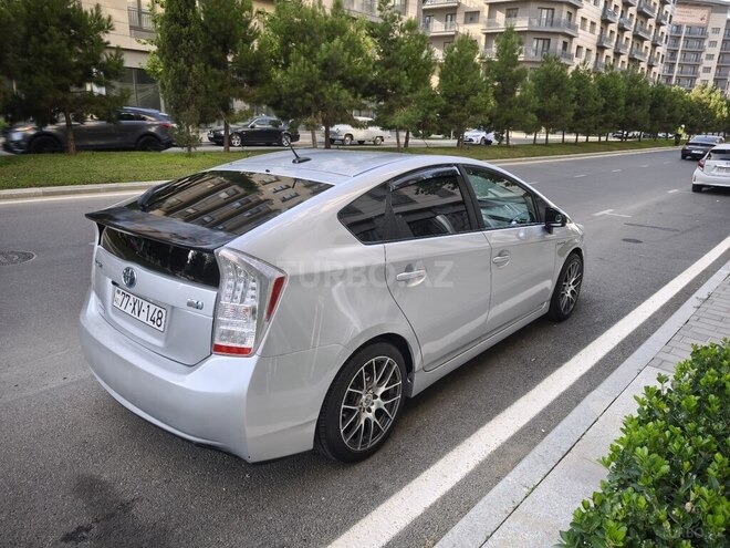Toyota Prius 2010, 295,000 km - 1.8 l - Bakı