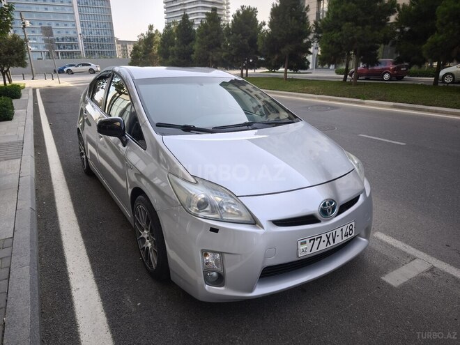 Toyota Prius 2010, 295,000 km - 1.8 l - Bakı