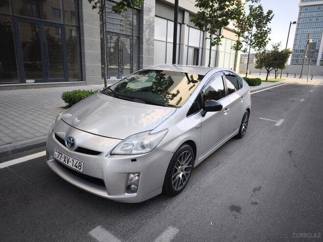 Toyota Prius 2010, 295,000 km - 1.8 l - Bakı