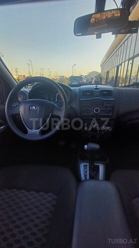 LADA (VAZ) Granta-18