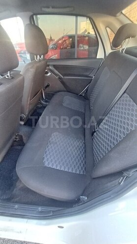 LADA (VAZ) Granta-16