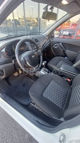 LADA (VAZ) Granta-13