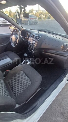 LADA (VAZ) Granta-14