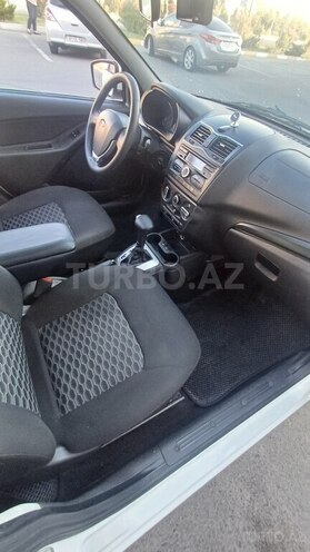 LADA (VAZ) Granta-15