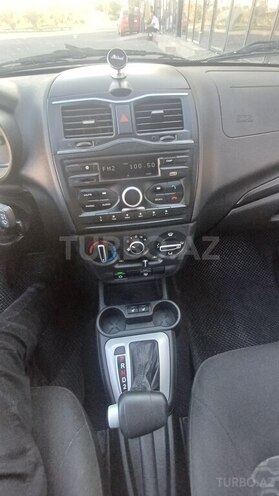 LADA (VAZ) Granta-19
