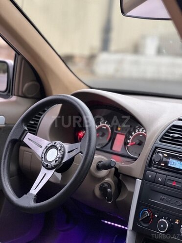 Khazar LX 2024, 48,000 km - 1.7 l - Bakı
