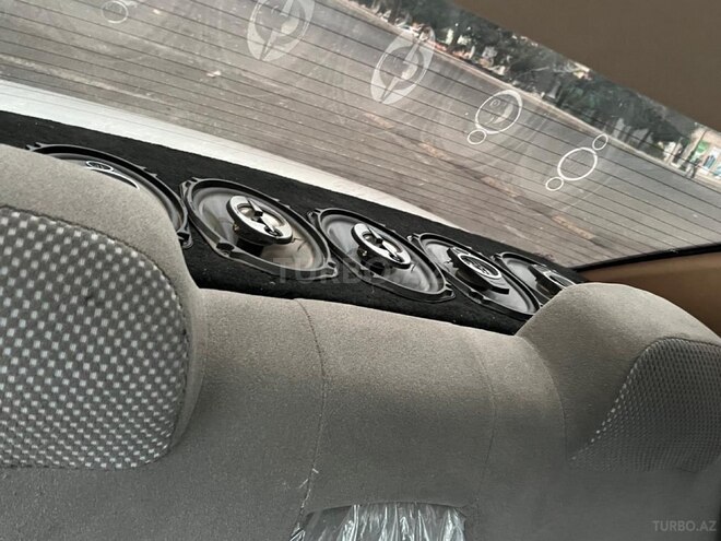 Khazar LX 2024, 48,000 km - 1.7 l - Bakı