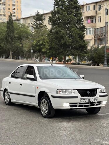 Khazar LX 2024, 48,000 km - 1.7 l - Bakı