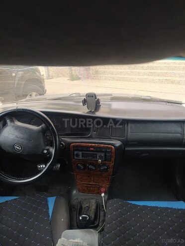 Opel Vectra 1999, 740,000 km - 1.6 l - Goranboy
