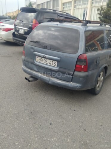 Opel Vectra 1999, 740,000 km - 1.6 l - Goranboy