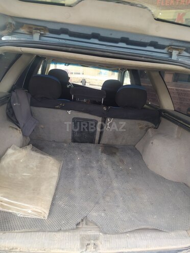 Opel Vectra 1999, 740,000 km - 1.6 l - Goranboy