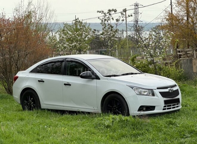 Chevrolet Cruze 2013, 252,215 km - 1.4 l - Xırdalan