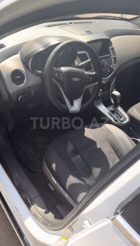 Chevrolet Cruze 2013, 252,215 km - 1.4 l - Xırdalan