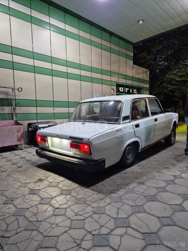 LADA (VAZ) 2107 2009, 190,000 km - 1.6 l - Bakı