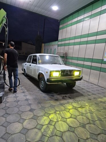 LADA (VAZ) 2107 2009, 190,000 km - 1.6 l - Bakı