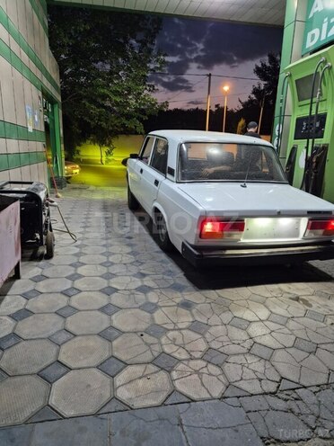 LADA (VAZ) 2107 2009, 190,000 km - 1.6 l - Bakı