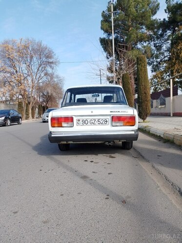 LADA (VAZ) 2107 2009, 190,000 km - 1.6 l - Bakı