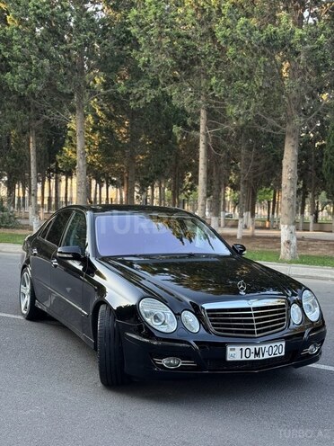 Mercedes E 280-12